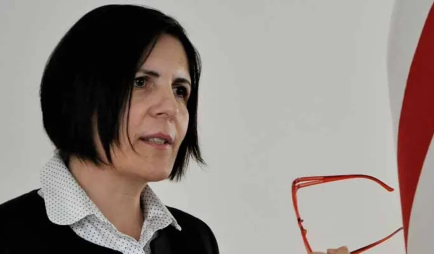 Sibel Siber: Sosyal medya hesaplarına yapılan saldırılar hafife alınamaz