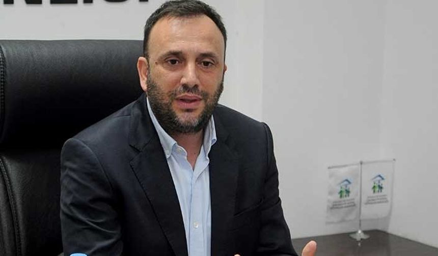 Çeler’den Denktaş tartışmasına farklı bir bakış: “Eleştiri yazarın saygınlığını belirler”
