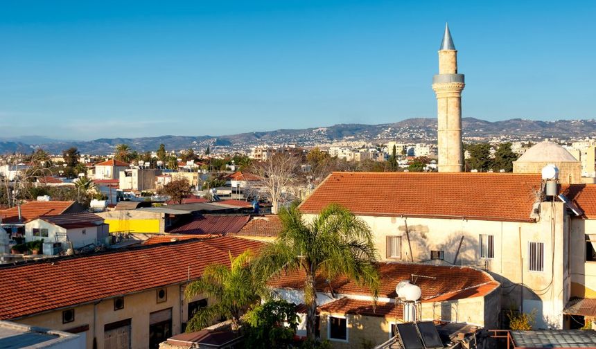 Baf'ta Kıbrıs Türk mallarının kullanımındaki yolsuzluk soruşturması sürüyor