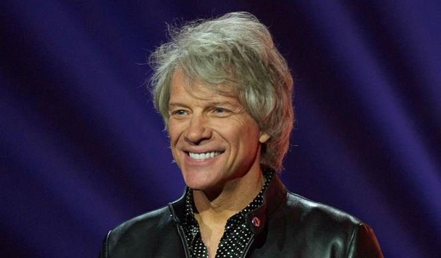 Jon Bon Jovi’nin müzik kariyeri sona erebilir