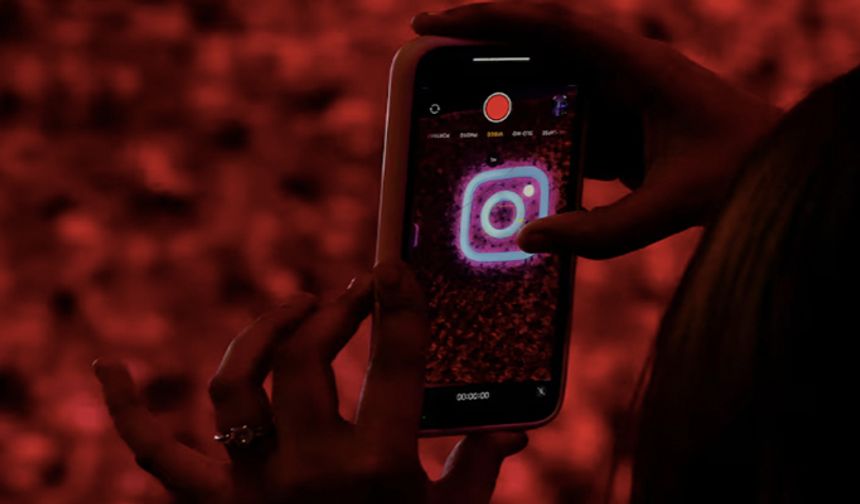 Instagram gençler için seks şantajına karşı önlem alacak