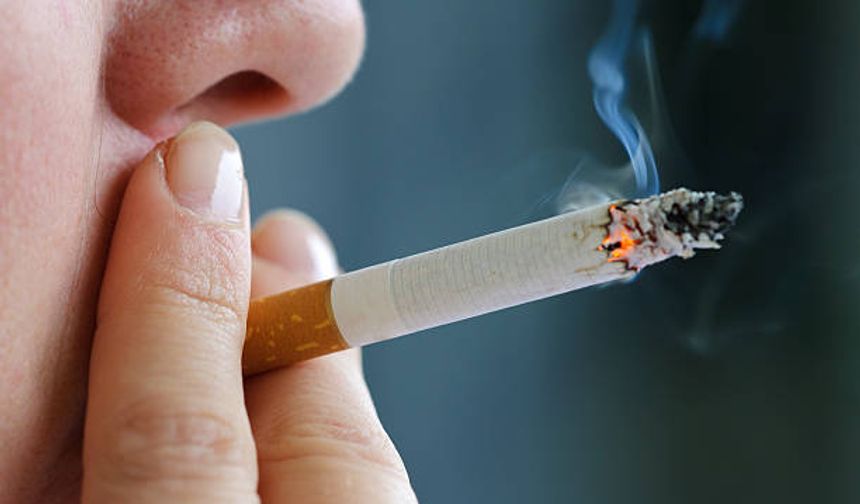 İngiltere'de 'dünyanın en sert sigara yasaklarından' biri oylanacak!