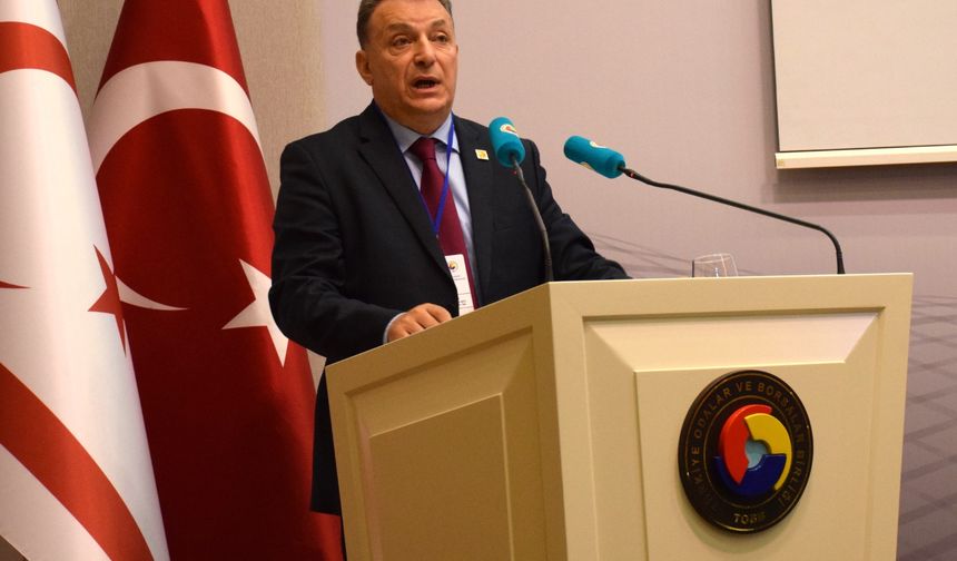 İstanbul'da KKTC ekonomisi ve işbirlikleri ele alındı