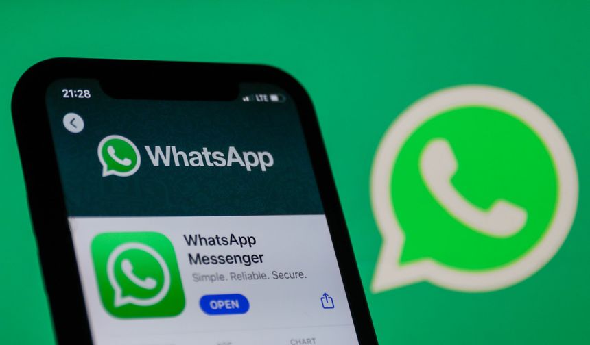 WhatsApp'ta yeni dönem: İnternetsiz de kullanılabilecek