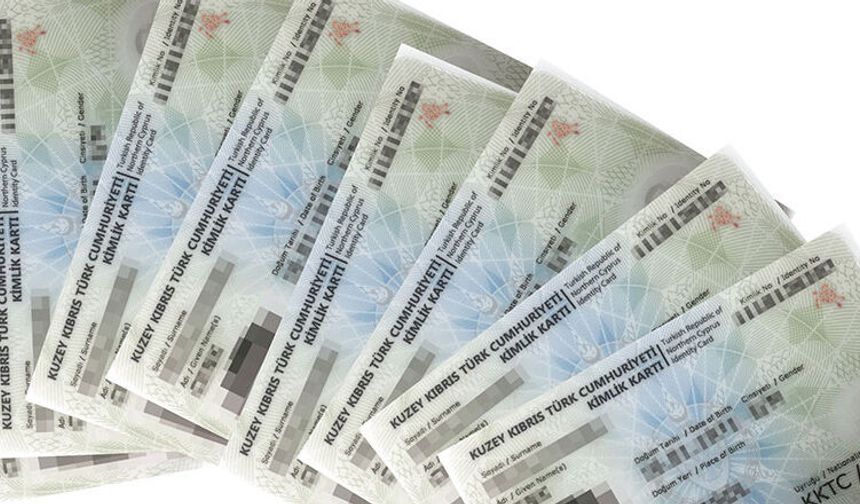 Bakanlar Kurulu kararıyla 53 yeni vatandaşlık