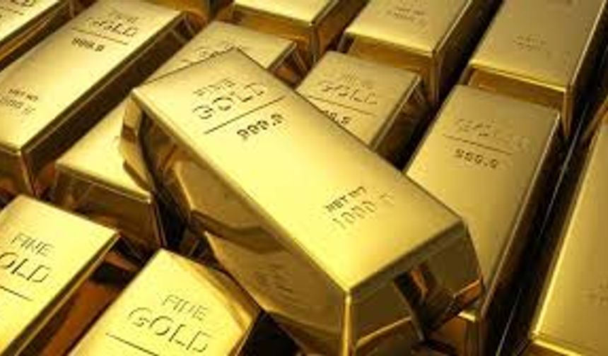 Küresel altın talebinde yüzde 3’lük artış var