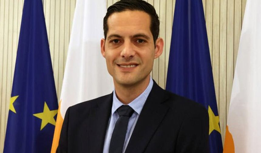 Letimbiotis: Yarın Erhürman'a müzakerelerin yeniden başlaması için yöntem önerisi sunacağız