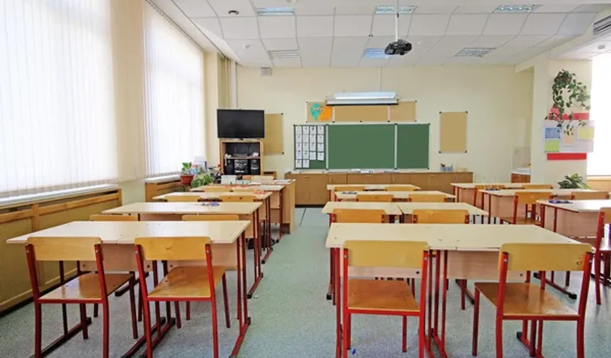 Yeni eğitim öğretim yılı bugün başlıyor