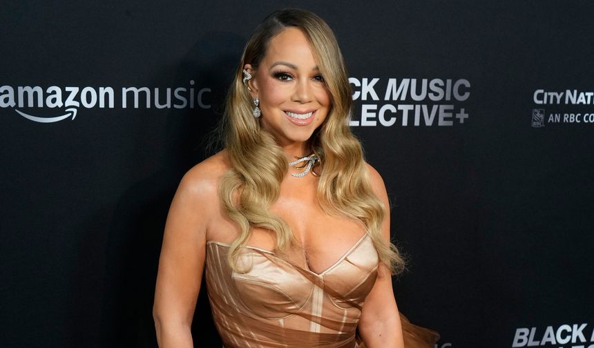 Mariah Carey annesini ve ablasını aynı gün kaybetti