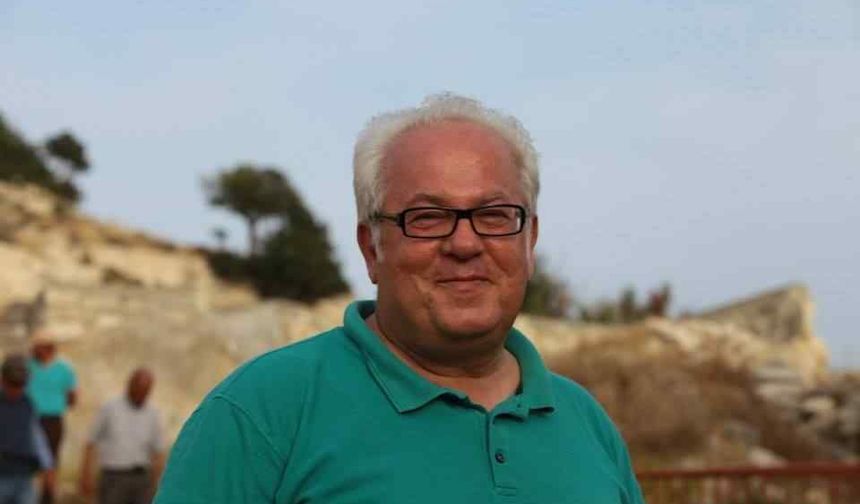 “Mete Hatay’dan Erhürman tartışmalarına eleştiri: Esas mesele gözden kaçıyor”