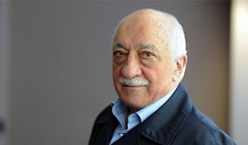 FETÖ lideri Fetullah Gülen öldü