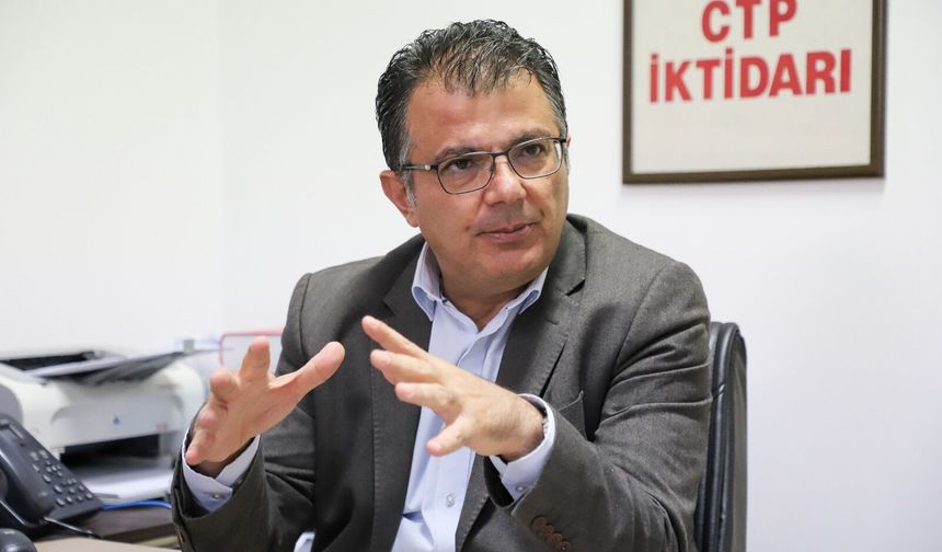 Akansoy’dan sert çağrı: “Kadına yönelik şiddette zafiyet kabul edilemez”