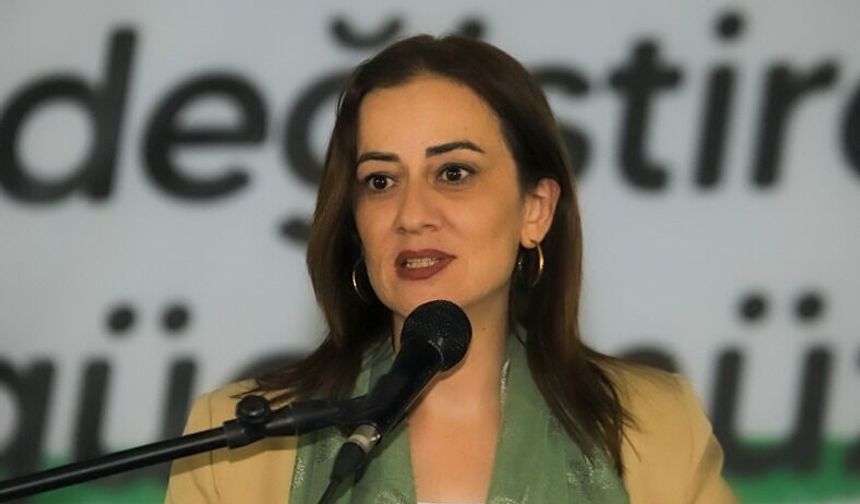 Derya: “Siber saldırılar susturma operasyonu”
