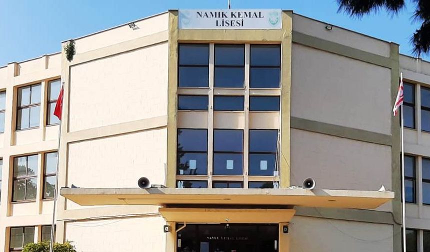 Namık Kemal Lisesi’nden Basın Açıklaması Çağrısı