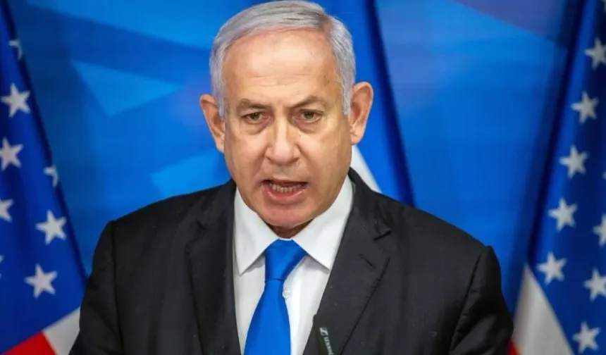 İran, Netanyahu'nun ofisini Hayber Şiken ile vurdu