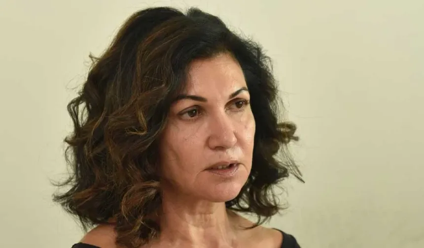 Selma Eylem: Kıbrıs Türk toplumu rızasına kendi karar vermiştir, vermeye devam edecektir