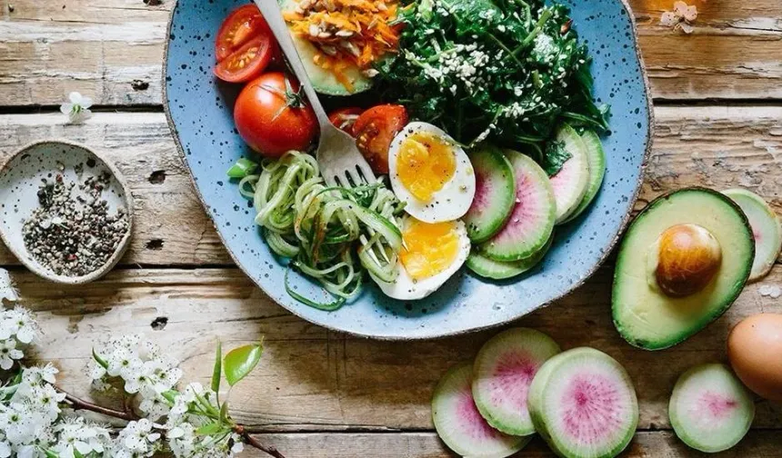 Gıda Mühendisleri Odası sağlıklı sofra kurma ve gıda güvenliği konularında tavsiyelerde bulundu