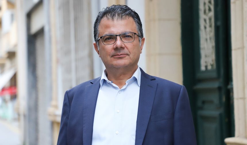 Asım Akansoy: “Yenidüzen ilkeli ve yapıcı muhalefet duruşundan vazgeçmeyecek”