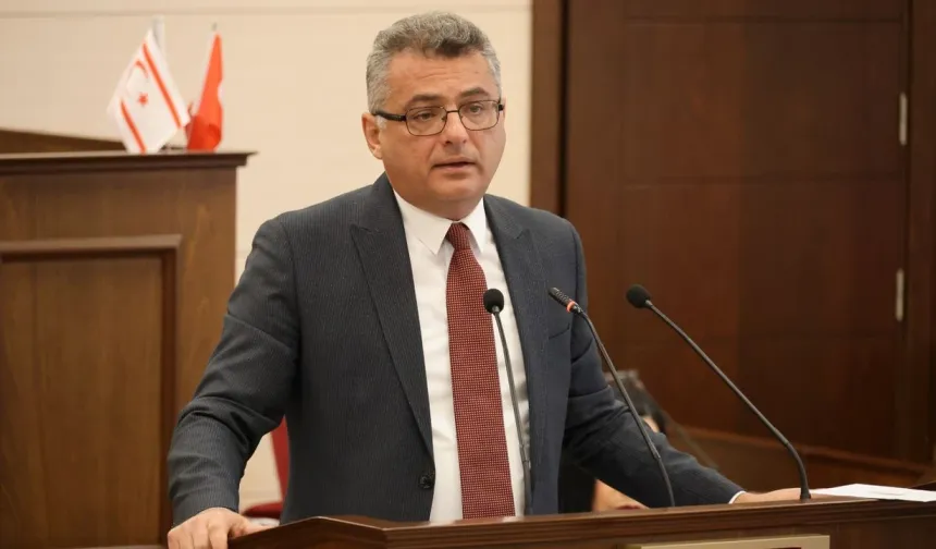 Erhürman: İrade sahibi olamayanların ülkeyi düşürdükleri durum bu!