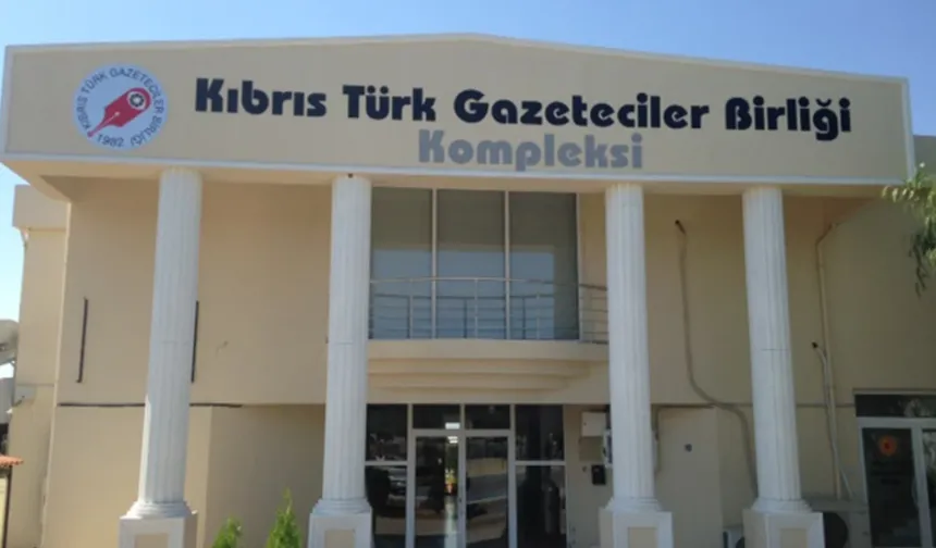 Gazeteciler Birliği: Tehdit edilen meslektaşlarımızın yanındayız