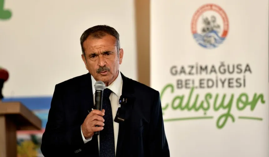 Uluçay: Şehrin %90’ına su verildi, tamamı cuma günü hedefleniyor
