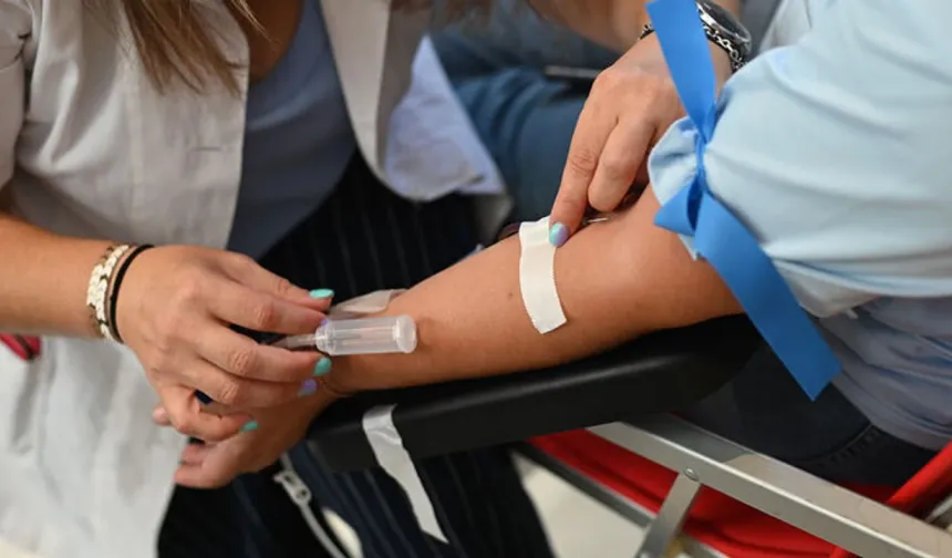 Thalassaemia Derneği: Thalassaemia doğumları son dönemde yeniden başlamıştır