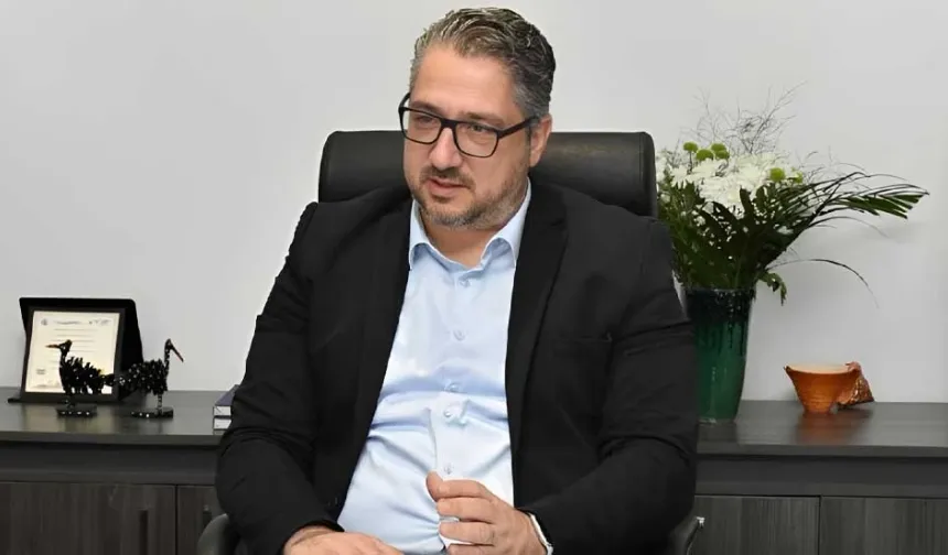 Şenkul : Yeni Girne Mezarlığı defin işlemlerine Mayıs ayından sonra başlayacak