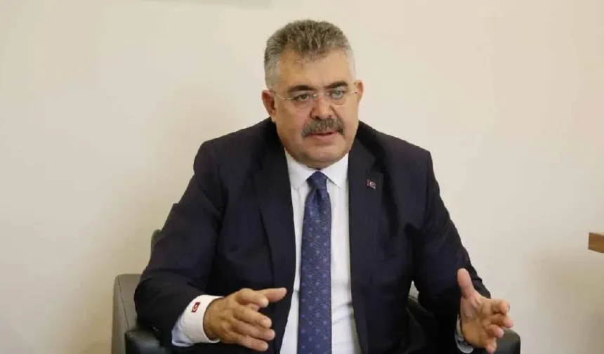 Tipioğlu: Hedefimiz, KKTC’yi uluslararası arenada daha tanınır hale getirmek