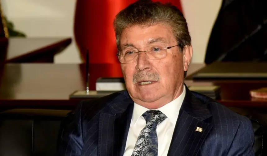 Üstel: Yaşlılar Haftası’nda sadece kutlama yapmıyoruz, gerekli adımları da atıyoruz