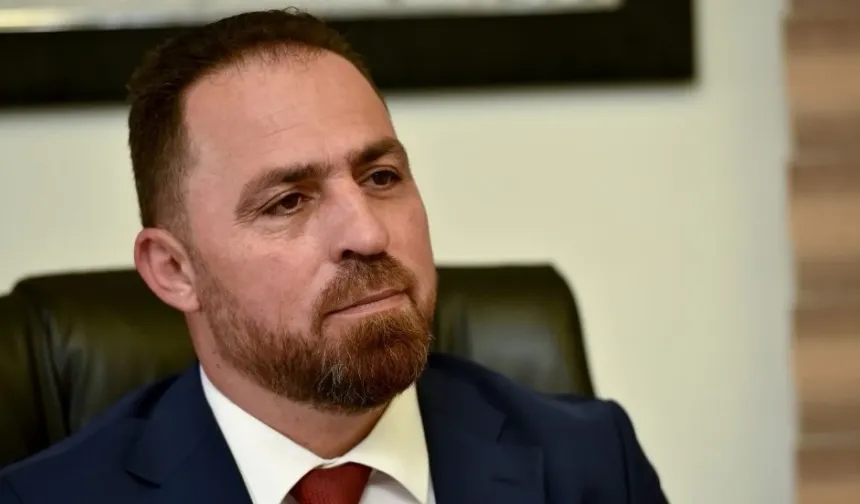 Çavuş: Yaş sebze ile süt bizde daha ucuz, et güney ile aynı