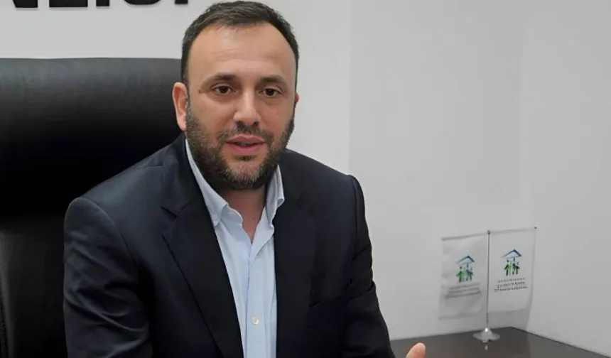 Çeler: Toplumsal barış tükenmiştir, tek çözüm sandık