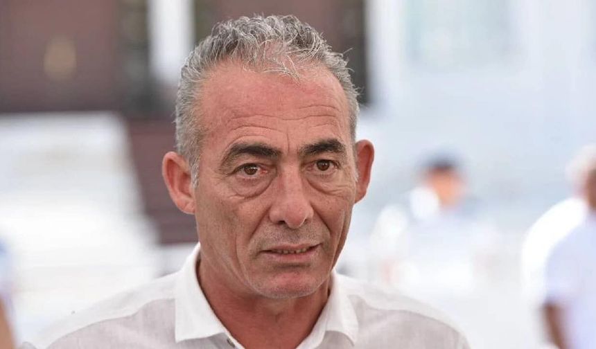 Yalınkaya, CTP’ye Ceza Muhakemeleri Usulü yasasına ilişkin tepki gösterdi