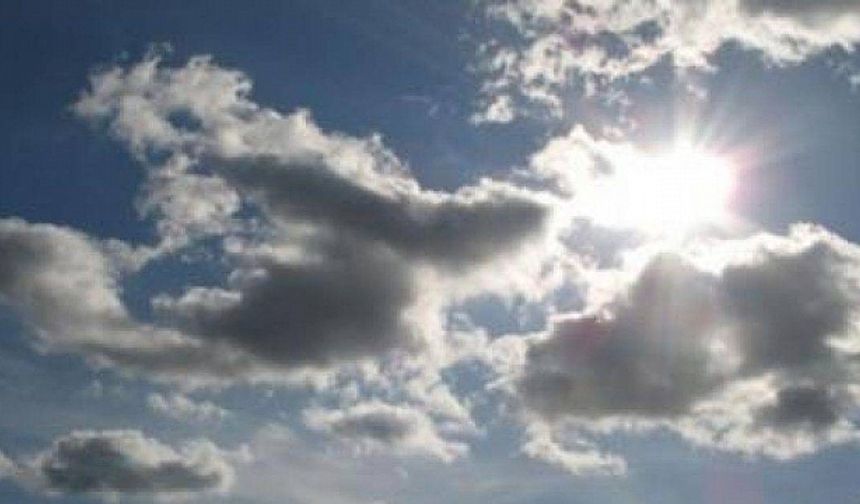 Yarın ve pazar sabah saatlerinde “don olayı” uyarısı