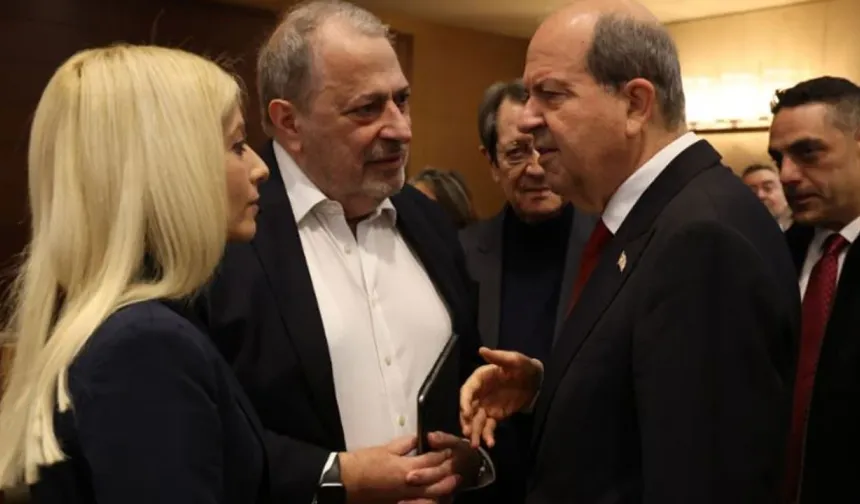 Tatar: Yapıcı bir tutum içindeyiz ve buna devam edeceğiz