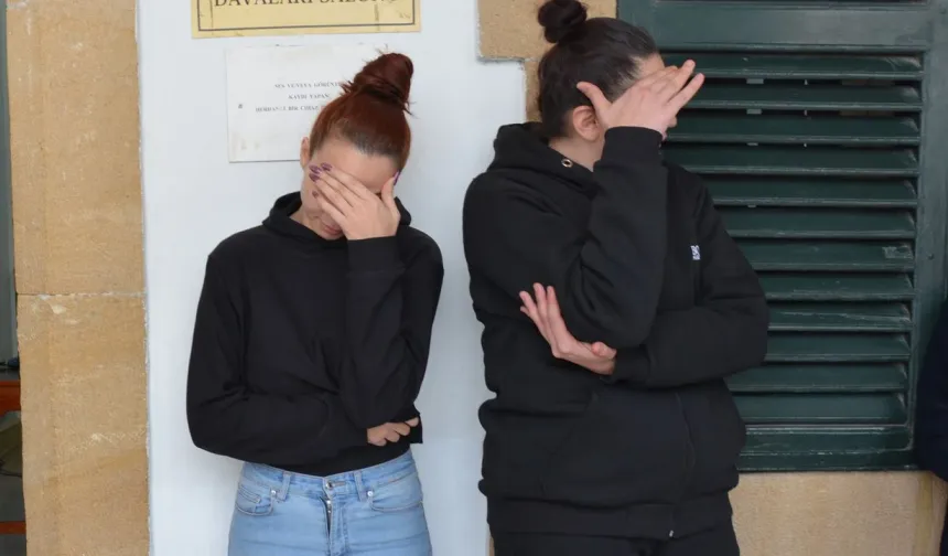 Lefkoşa’da Kokain Operasyonu: Güney Kıbrıslı İki Zanlı Tutuklandı
