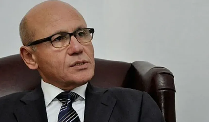 Mehmet Ali Talat: Denktaş’a hakaret kabul edilemez
