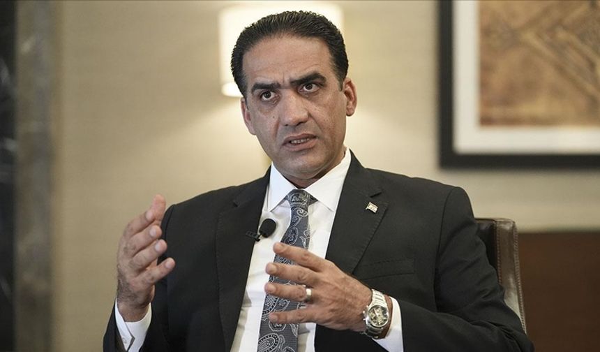 Gardiyanoğlu: Her bireyin onurlu bir yaşlılık dönemi geçirmesini sağlamayı hedefliyoruz