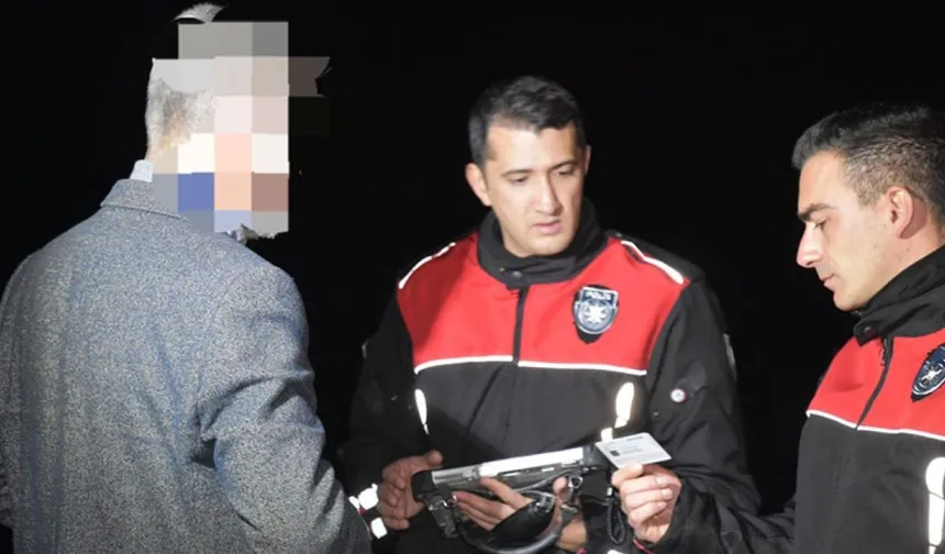 İkamet izinsiz iki kişi tutuklandı