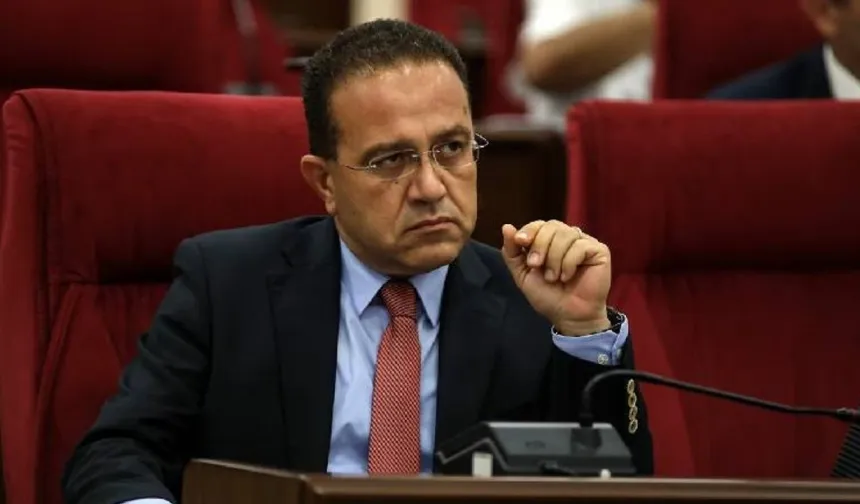 Erkut Şahali: Meclis çalışma ilkelerine bağlı vekiller, meclis teamüllerini yaşatma iradesi göstermeli