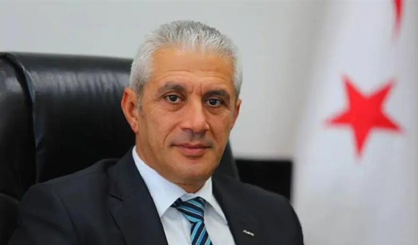 Taçoy: “Yapay zeka demokrasiyi güçlendirmeli”