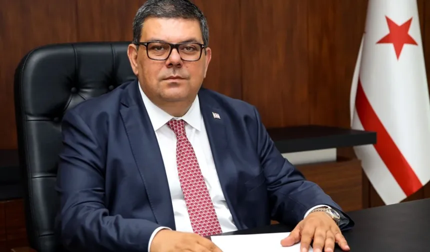 Berova: 61 yıl önce yazılan destanın adı; Erenköy’dür