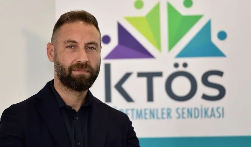 Burak Maviş: İki devlet siyaseti yalnızlaştırıyor, toplumsal irademizi yok sayıyor