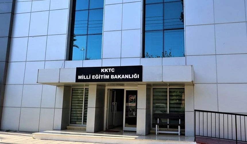 Milli Eğitim Bakanlığı’ndan Rize’deki öğrenci kampı açıklaması