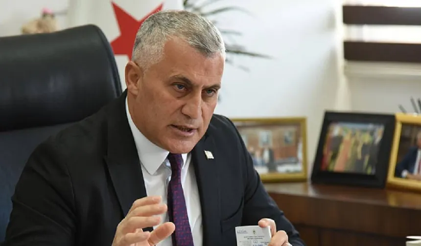 Amcaoğlu: Akaryakıtta fiyat artışını engellemek için çalıştık, tüp gaz fiyatını 800 TL'ye çektik