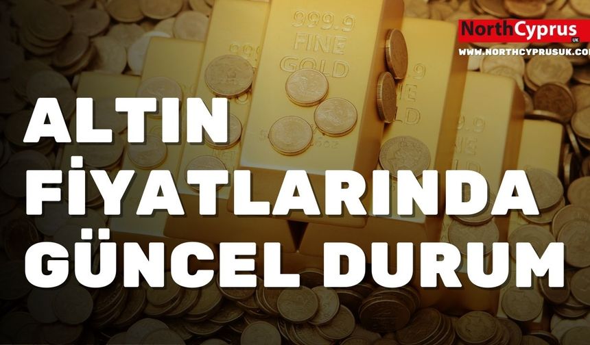 Altında haraketlilik sürüyor