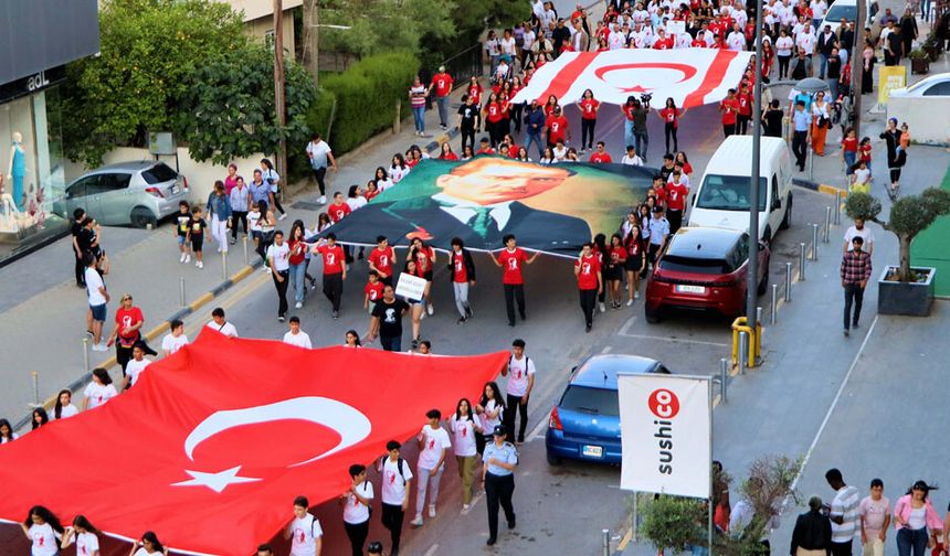19 Mayıs Gençlik ve Spor Bayramı etkinliklerle kutlanacak