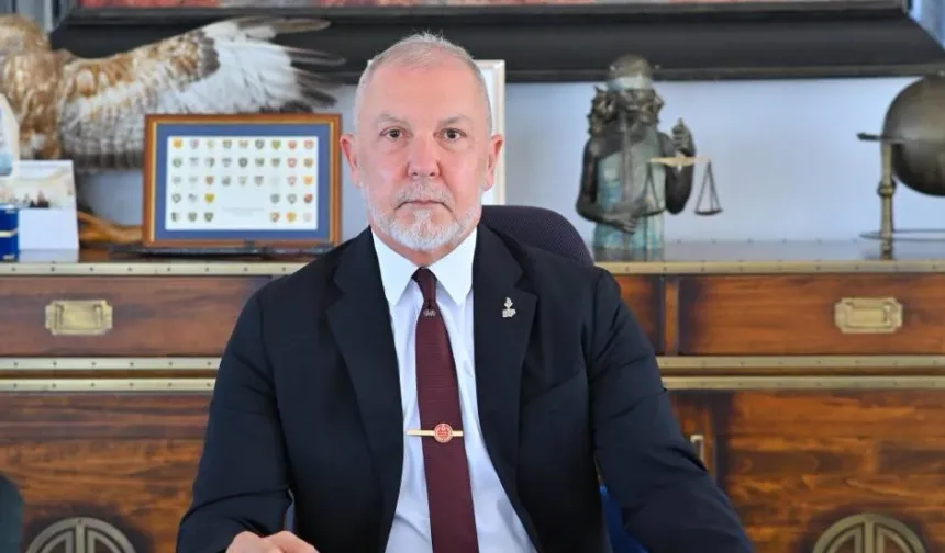 Akpınar: “Halk gerçekle güçlenir, algıyla değil”