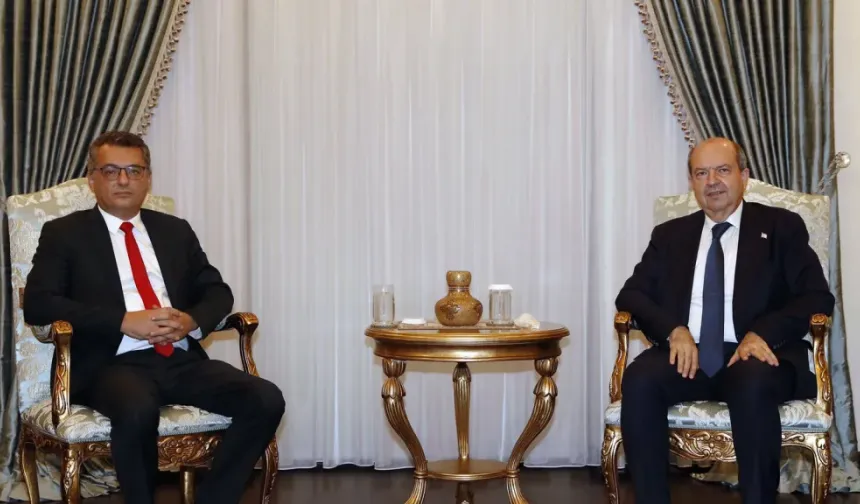 Ersin Tatar’ın Çıkmazı: Retorik Çok, Strateji Yok!