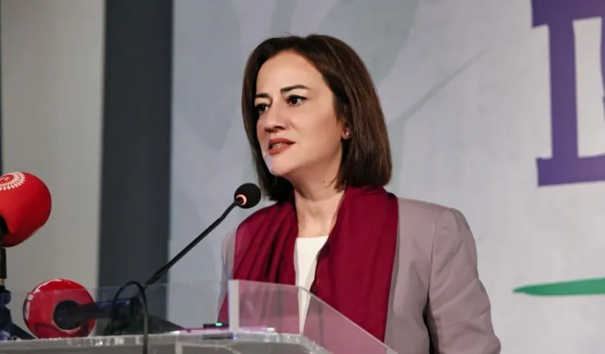 Derya: “Demokrasiye aykırı uygulamaları normalleştirmeyeceğiz”