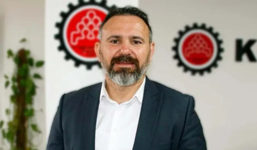 KTAMS’tan uyarı: Eylem süreci başlatılacak, seçimlerde görev alınmayacak